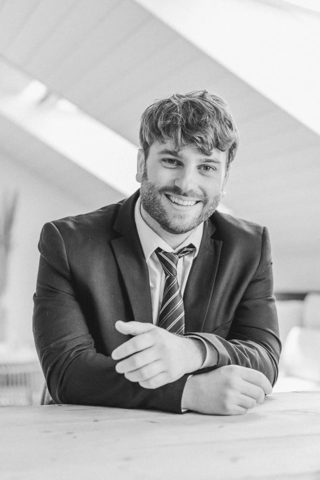 Miguel Pan, avocat chez CMP Avocats